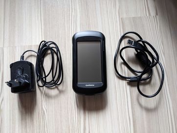 Офроуд GPS навигация Garmin Montana 610