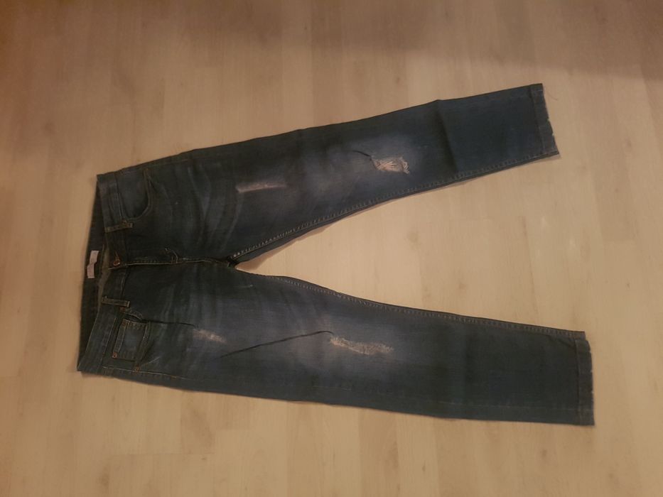 Blugi Caliope comozi dragu