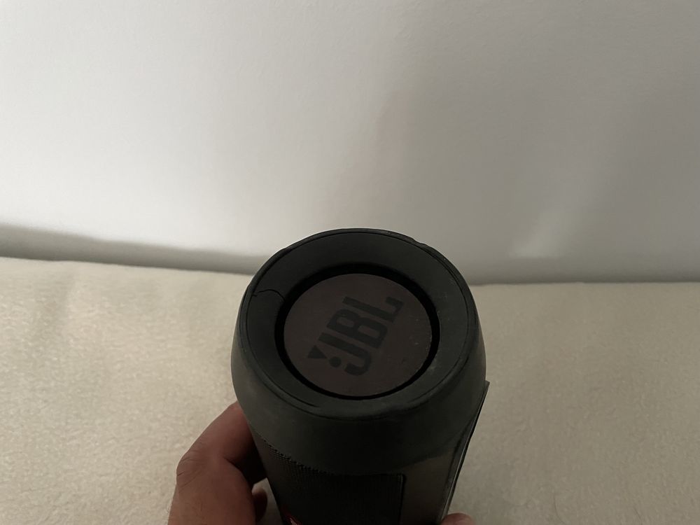 Jbl charge 2 boxa portabila