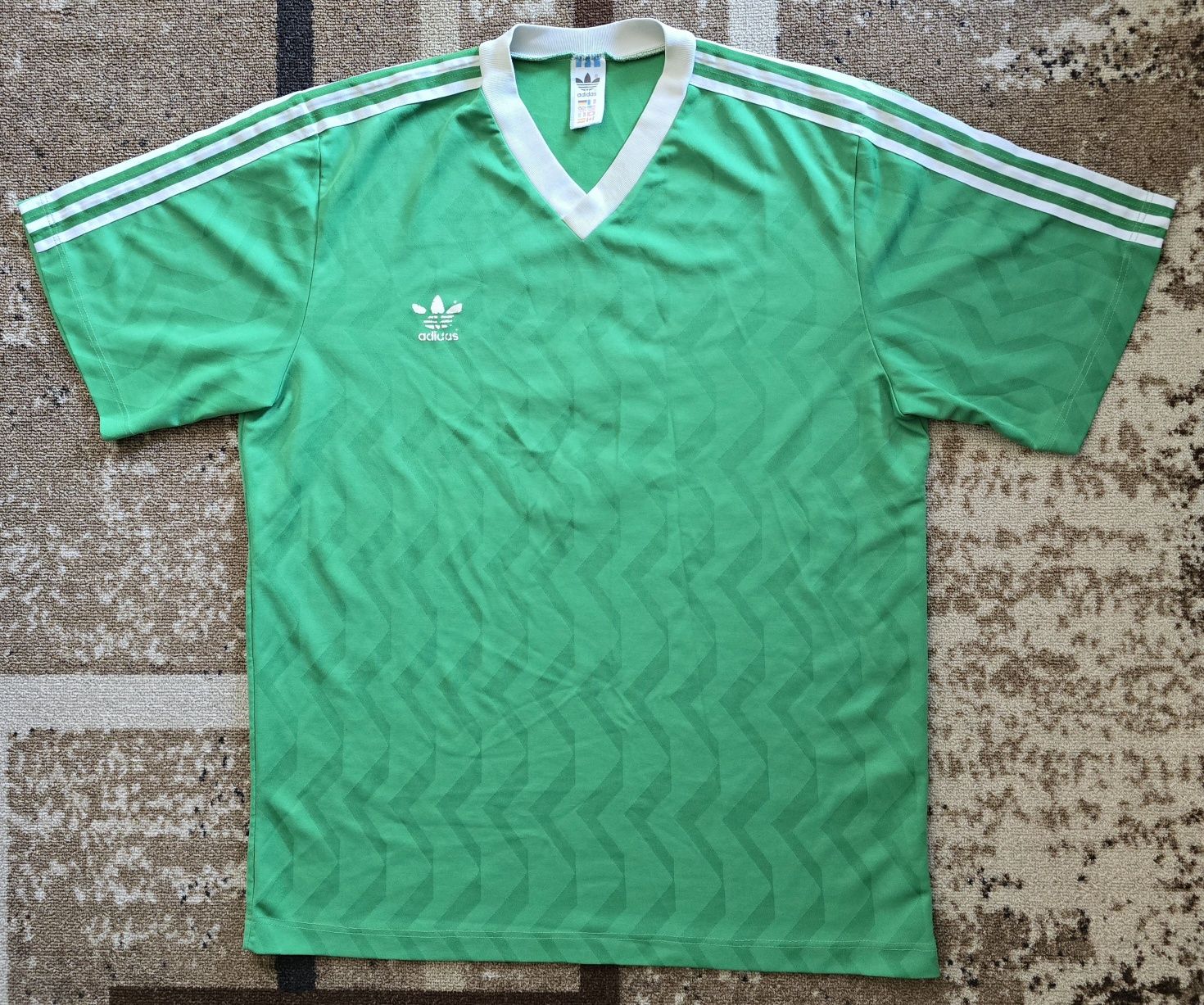 Ретро футболна тениска на Добруджа - сезон 1994/95