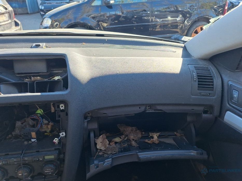 Kit airbag cu plansa si centuri SKODA OCTAVIA 1Z3 2004 - 2013