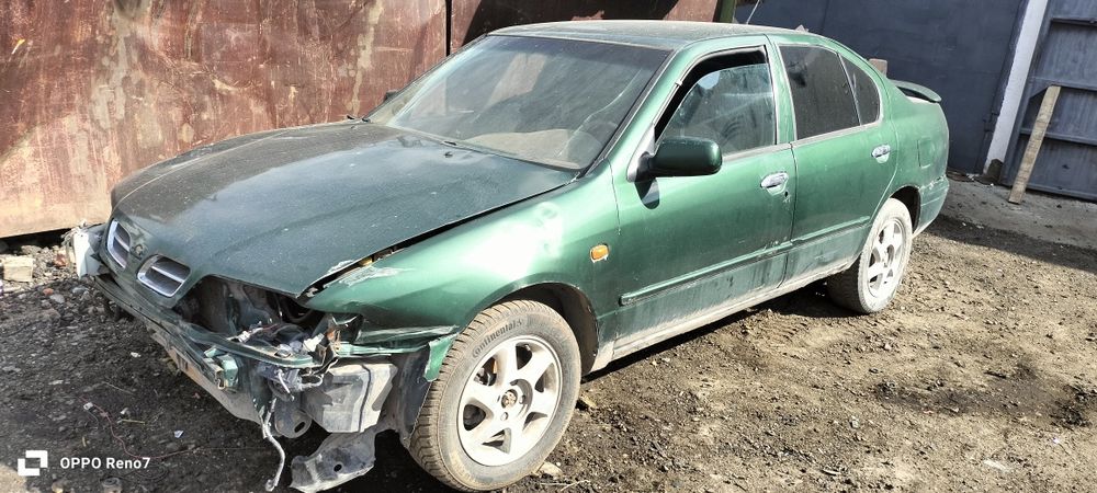 Ниссан п 11 по запчастям