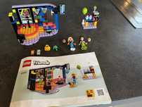 Lego Friends 42610