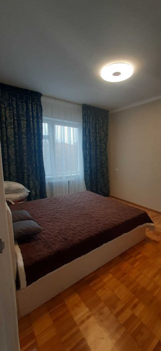 Сдается 2х к.кв., рядом с метро Новза (м. Хамаза, квартал И24)