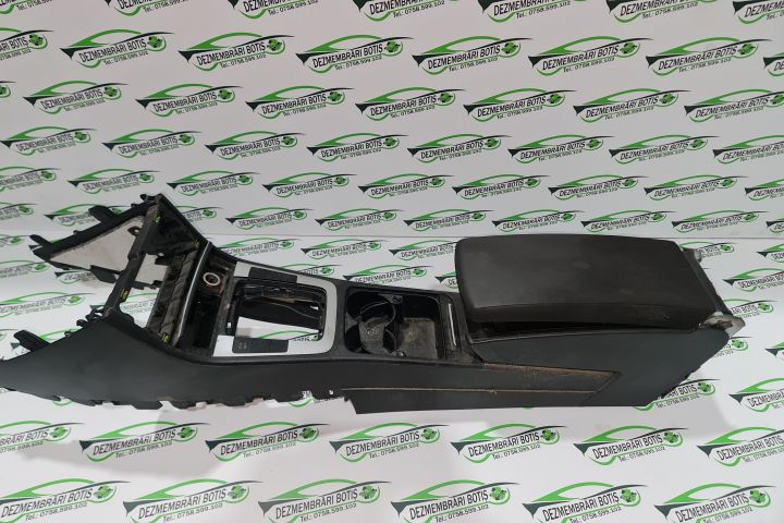 Cotiera COMPLETA Volkswagen VW Passat B6