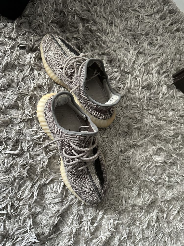 yeezy 350 “zyon”