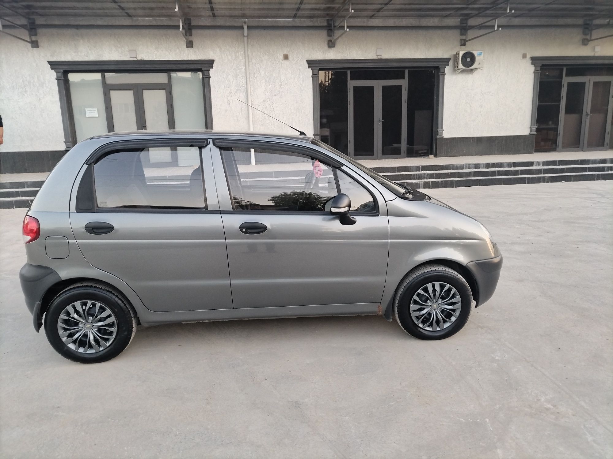 Matiz Sotiladi xolati idial