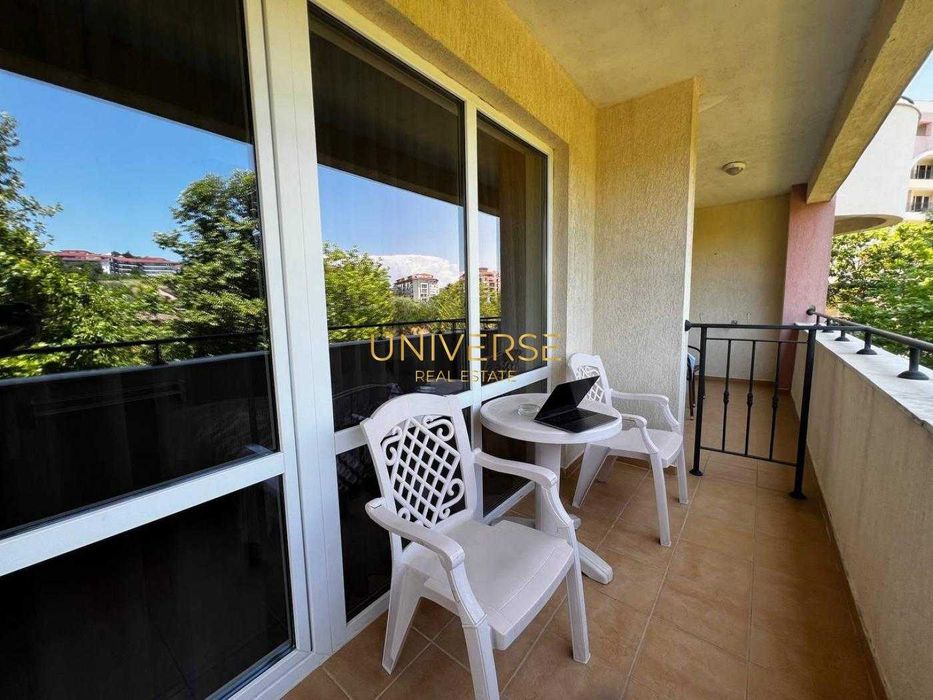 Продава се Двустаен апартамент в к.к. Слънчев бряг - 78 кв.м за 808 €/кв.м - Снимка #13