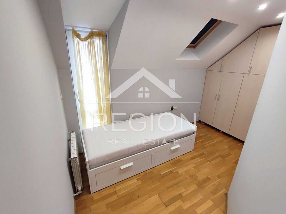 Дава се под наем Тристаен апартамент в Варна, Завод Дружба - 80 кв.м за 700 € - Снимка #8