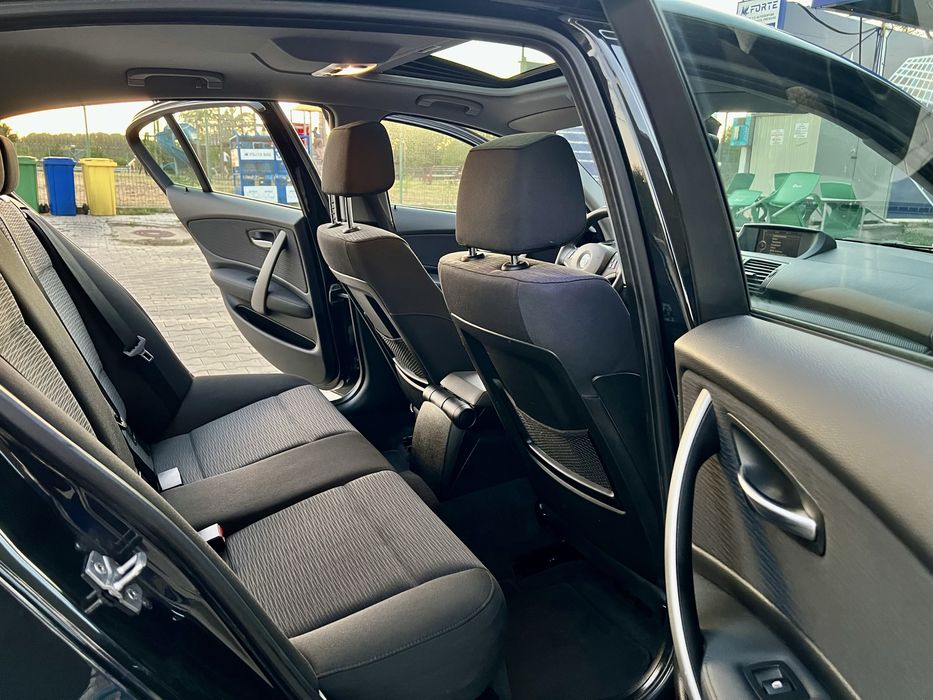 BMW 118D 143 cai euro5 11.2011