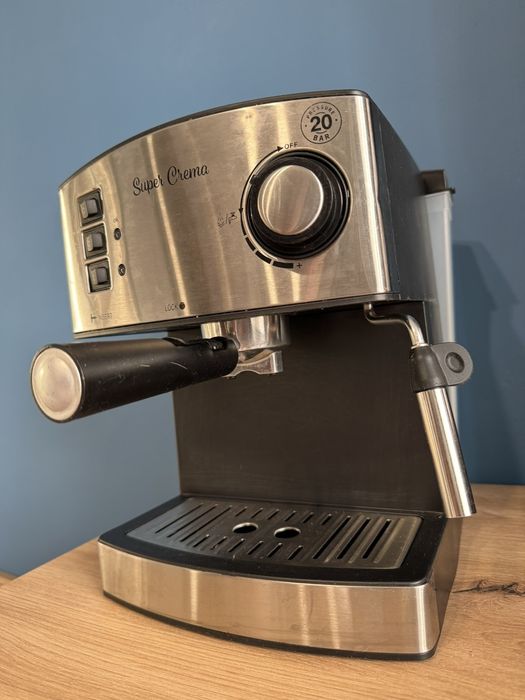 Кафе машина Rohnson