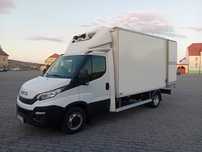 Iveco daly 50c15/35c15/35c18 Mercedes Sprinter 516/518/519