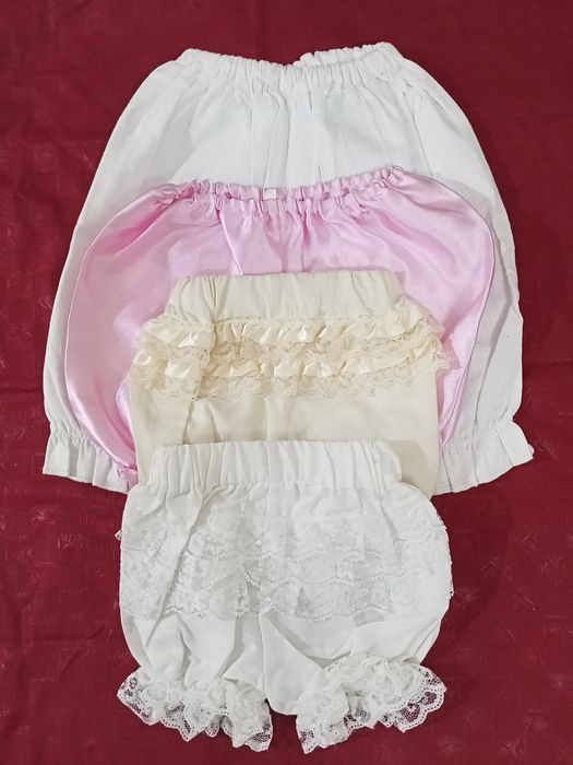 Новые фирменные штанишки для девочек