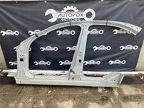 Cadru lateral stanga prag stalp Mercedes Benz E53 AMG 2022