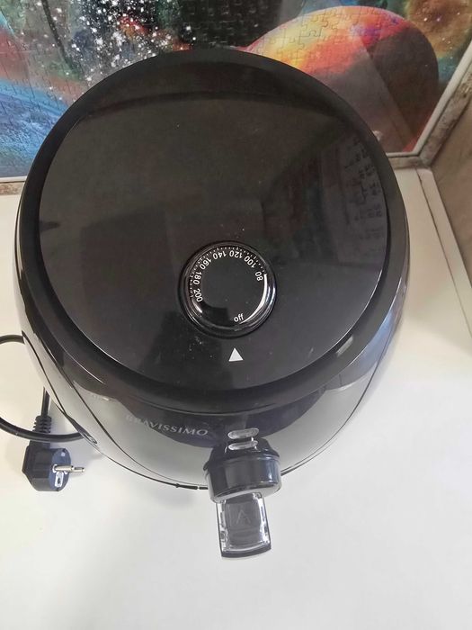 Air fryer 2.6 литра