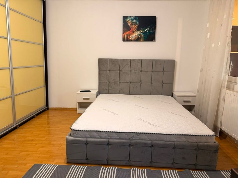 Apartament cu 2 camere de inchiriat