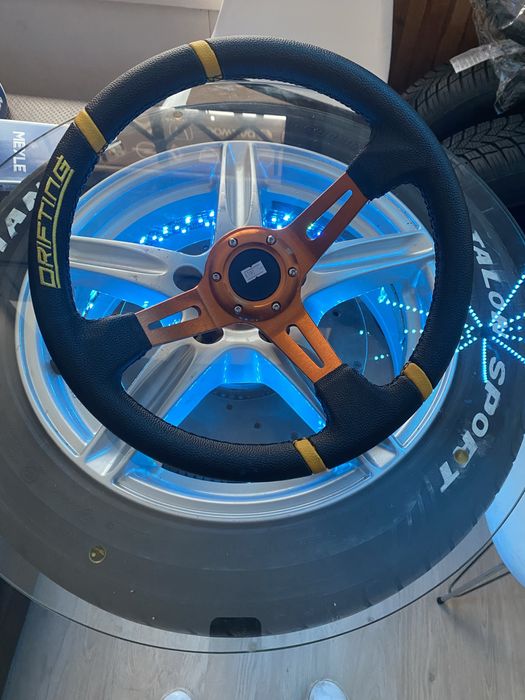 Volan Sport Universal Pro Sport [NOI]