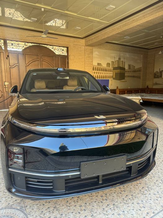 Продаю свой Li 7 Ultra full. Новый