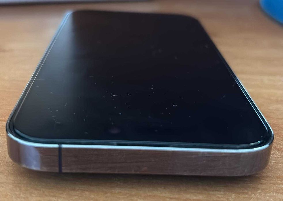 iPhone 14 Pro, 128 GB, Dark Purple