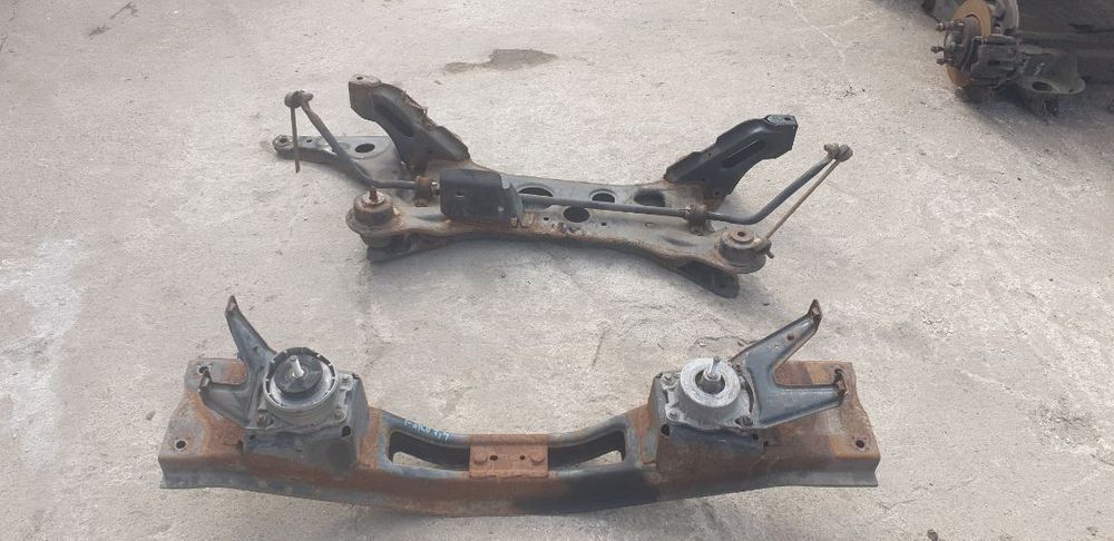 Jug motor 2,4 motorizare pentru Ford Transit Euro 4 (2006-2010) an fab