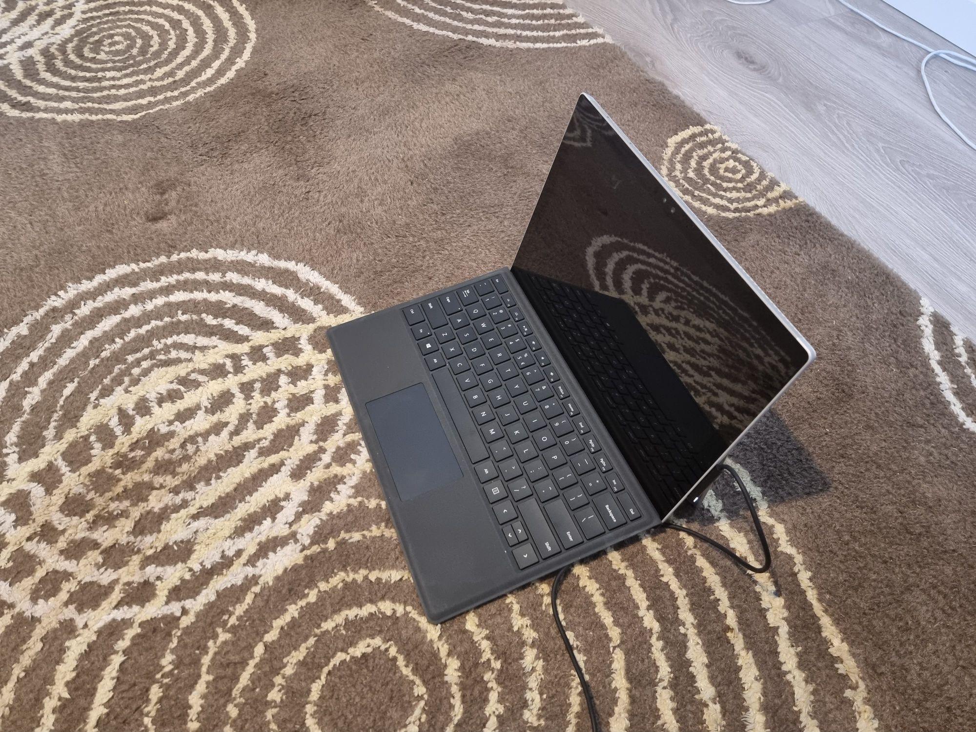 Laptop Surface 4 Pro 8GB I5 6300 256GB SSD