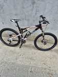 Focus super bud 26" full suspensie
