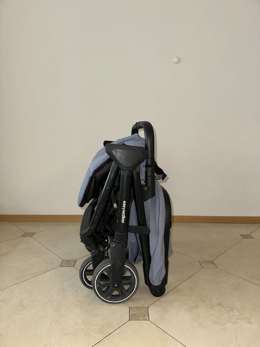 Easywalker Jackey