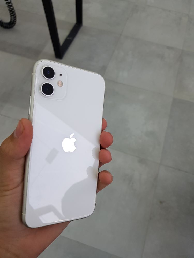 Iphone 11 64 Gb oq