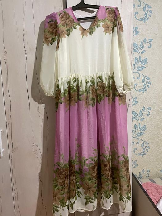 Шифон көйлек сатылады