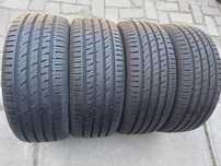 Set 4buc 215/45 R17 91Y XL General Altimax One S vară