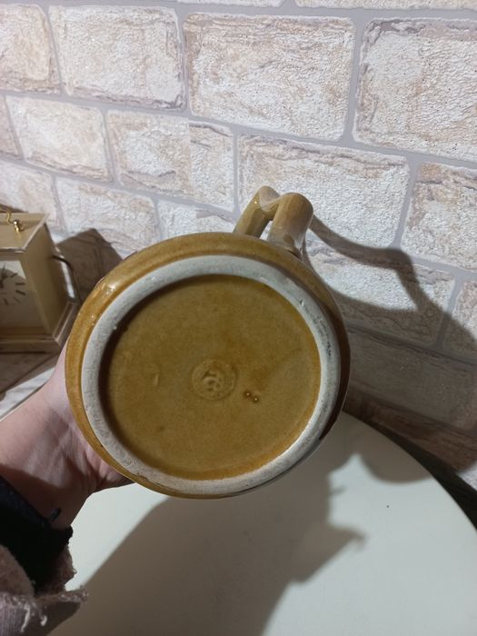 Голяма халба от Германия