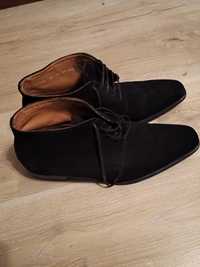 Мъжки италиански обувки STEMAR