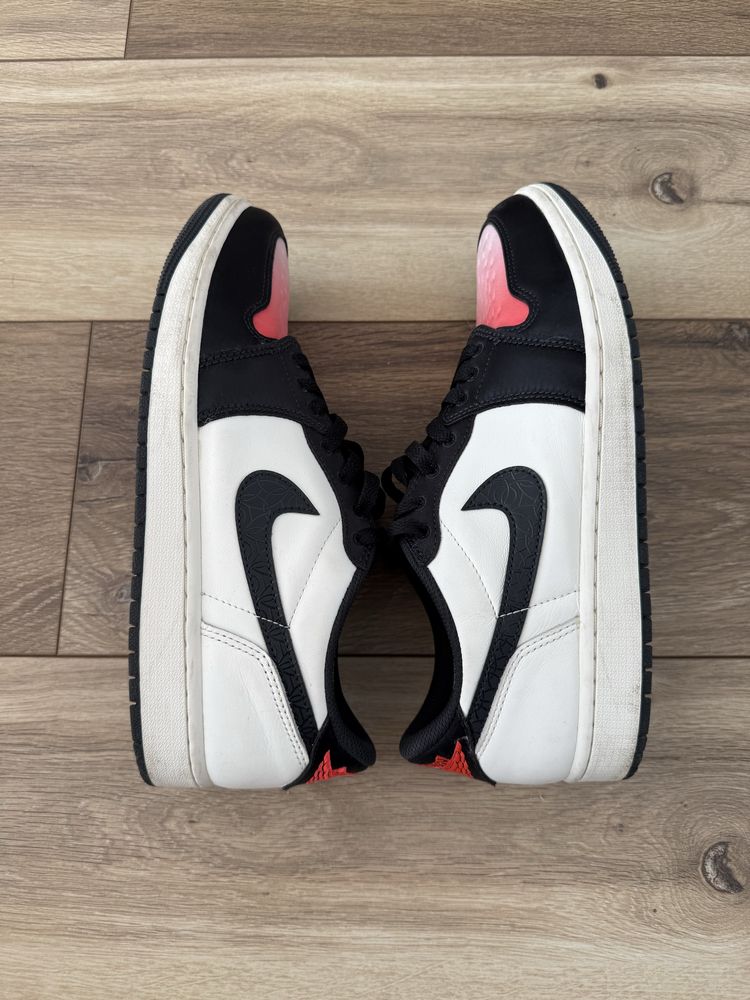 Оригинални мъжки маратонки Jordan 1 PSG , лимитиран модел