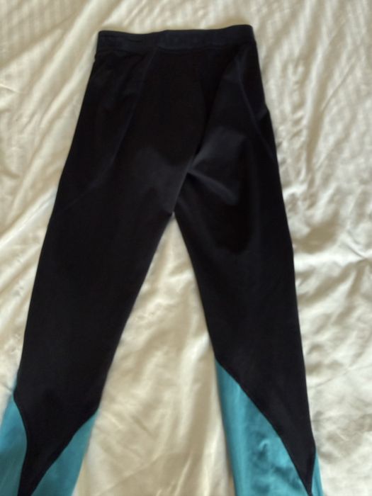 ADIDAS APLHASKIN клин за трениране S/XS