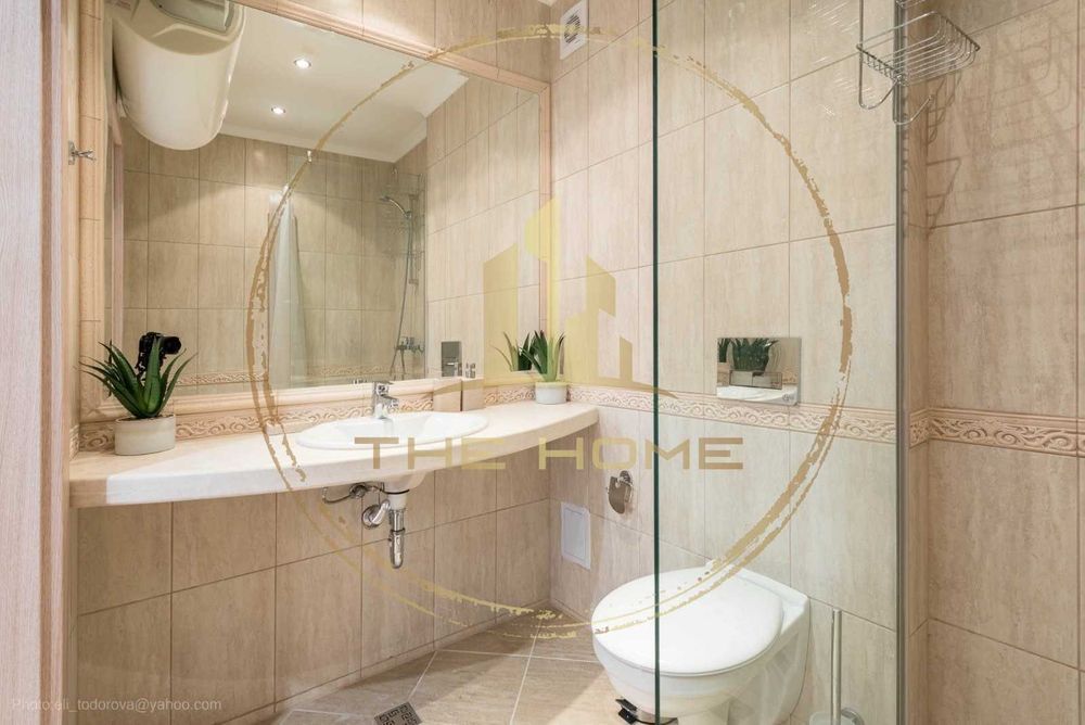 Дава се под наем Двустаен апартамент в Варна, Аспарухово - 70 кв.м за 700 € - Снимка #9