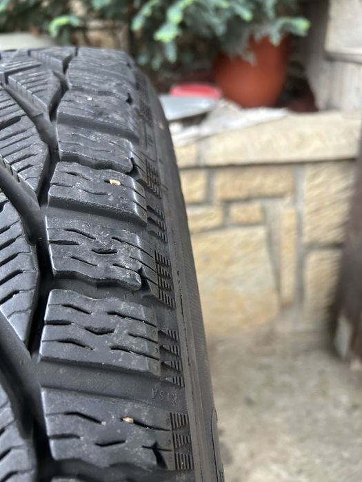 Anvelope Taurus SUV Winter 235/55 R19 105V
