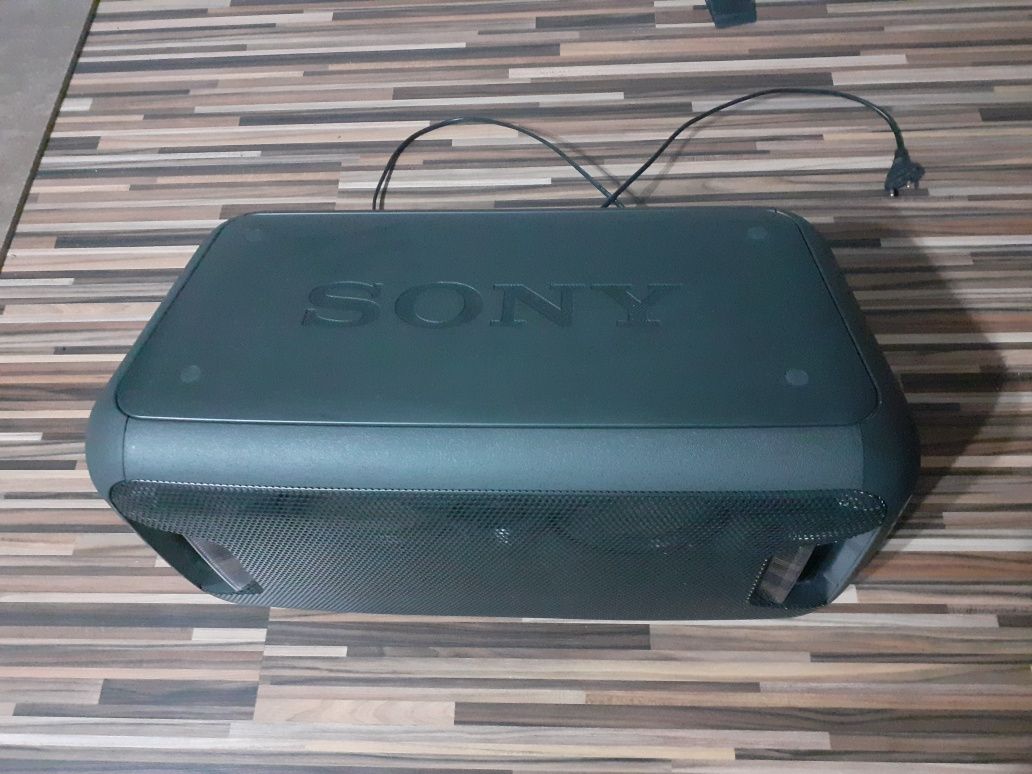 Boxă Sony GTK-XB5