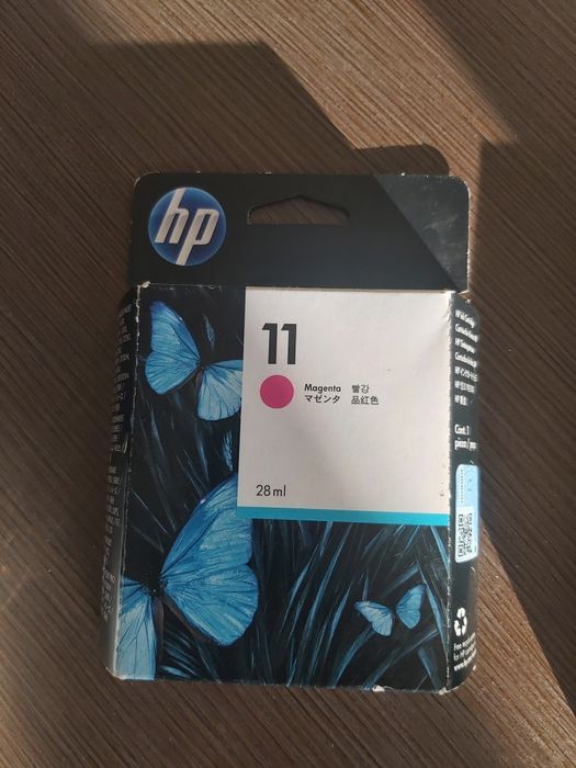 Туш за HP111ROLL