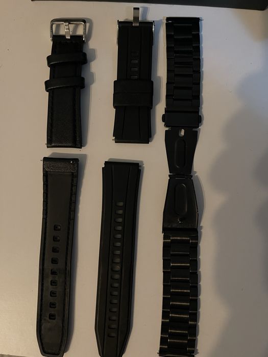 Curele ceas de mama 22mm