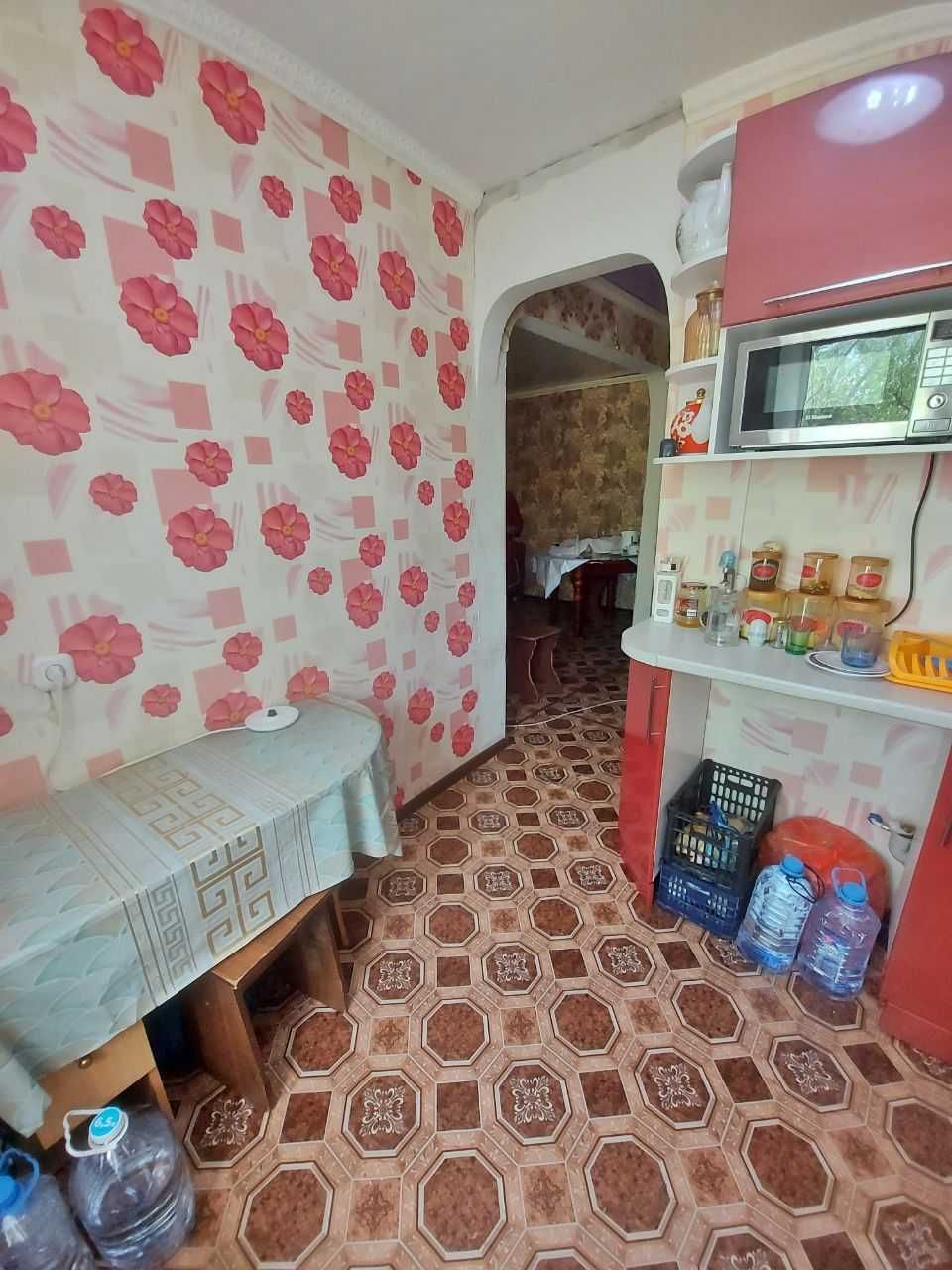`2 комнатная в центре Сортировки, 2/5 этаж, можно в ипотеку!