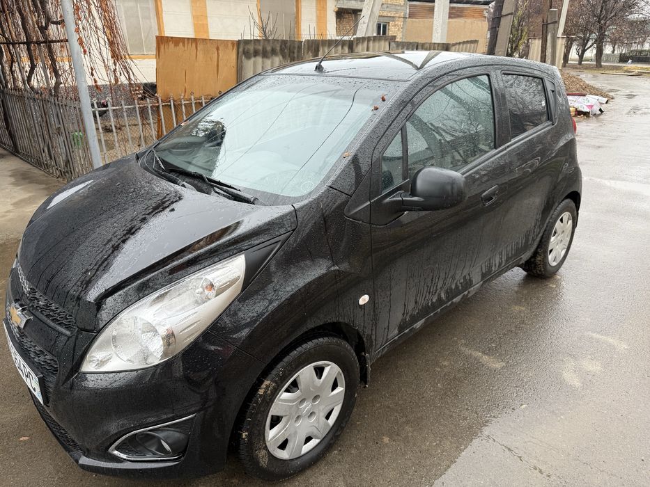 Спарк АРЕНДА 2020 йил