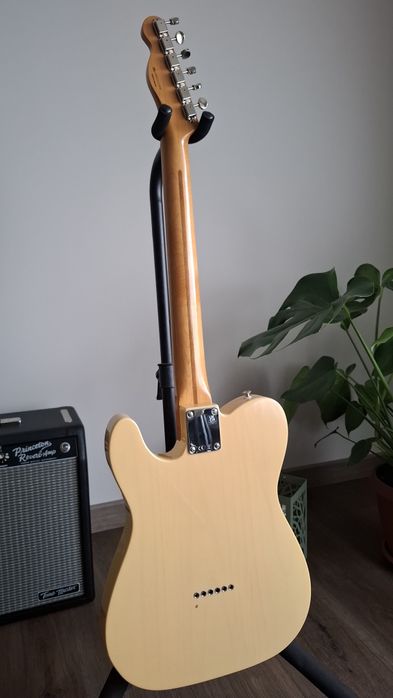 Chitara Fender Nocaster