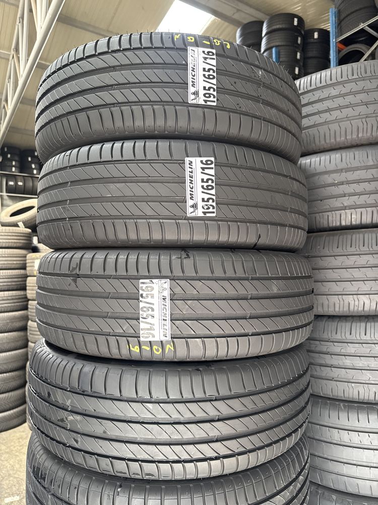 195/65/16 Michelin