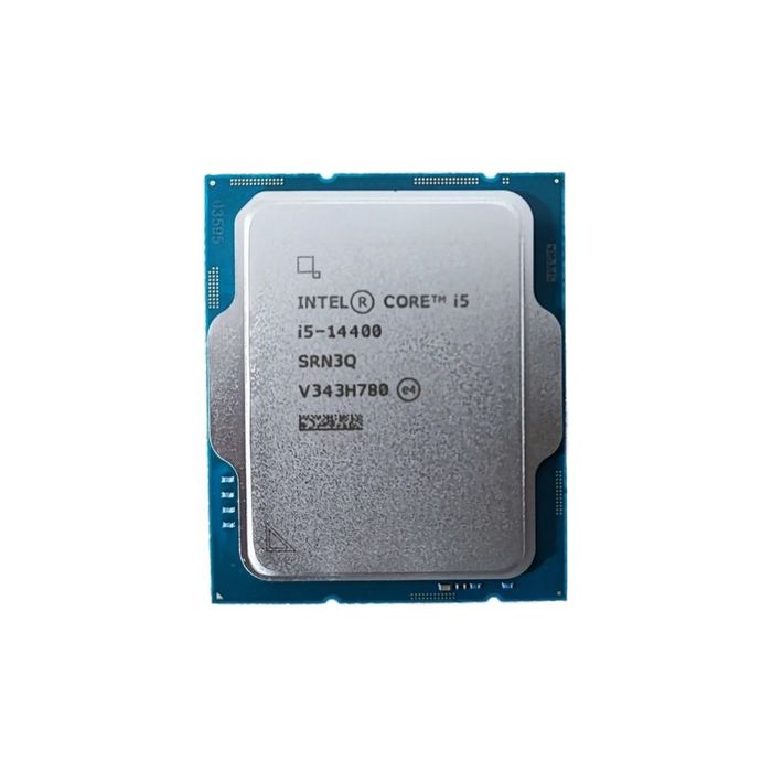 Поцессор intel core i5 14400