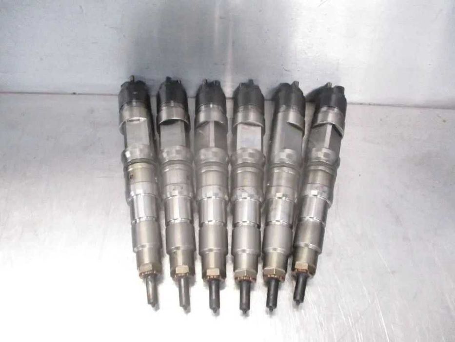 Injectoare MAN 51.10100-6048 -Piese MAN EURO 5