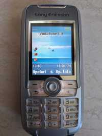 Telefon Ericsson K 700i