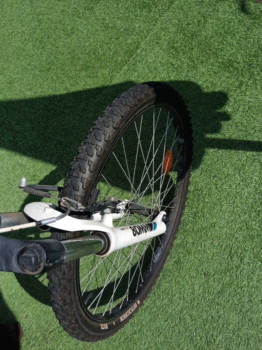 Bicicleta MTB Rockrider XL roți 26