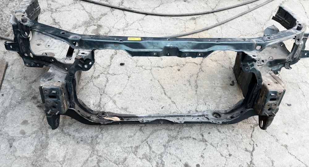 Телевизор Toyota Camry 20 Рамка Кузова Тойота Камри 20 (Карказ)