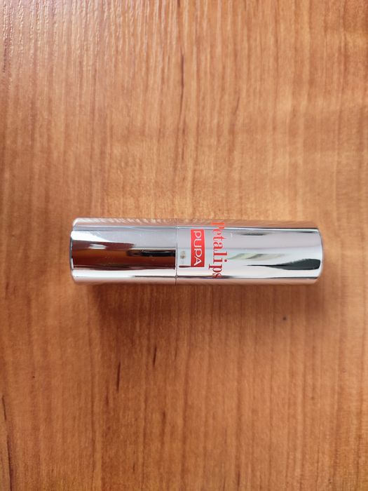 Губная помада PUPA новая