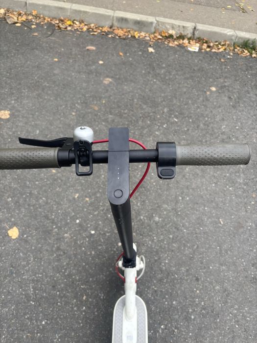 Vand trotienta electrica xiaomi